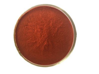 natural astaxanthin powder