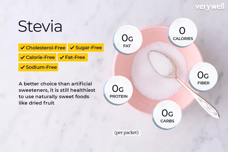 pure stevia extract powder pure stevia extract powder