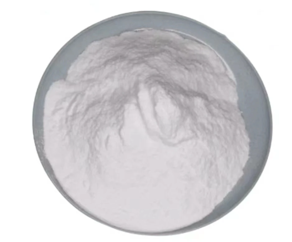 Gamma powder