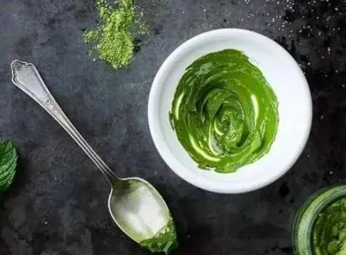 Matcha Green Tea Powder