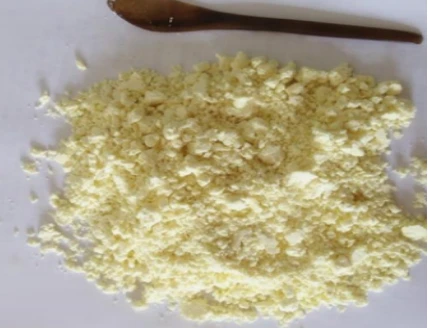 Sulforaphane Powder Supplier Sulforaphane Powder Supplier
