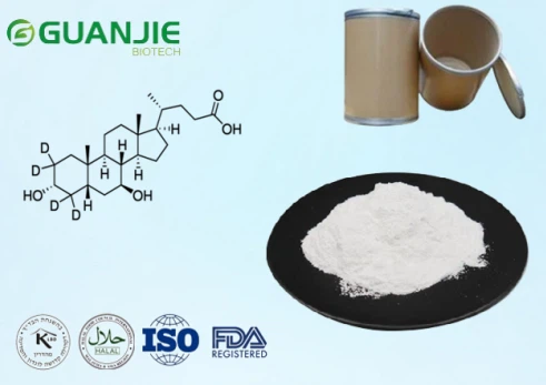 news-1-1 bulk UDCA acid