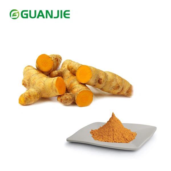Curcumin Extract Powder