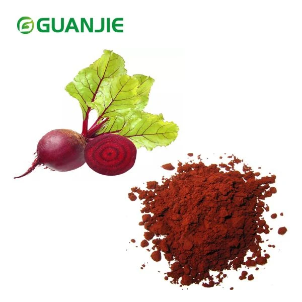 Dehydrated Beetroot Powder