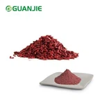 Red Yeast Rice Extract Powder