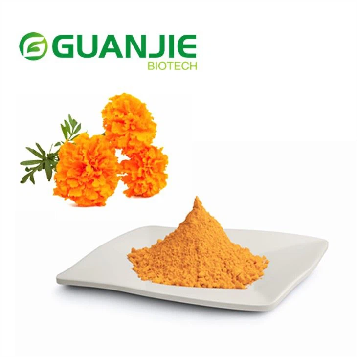 Lutein Powder