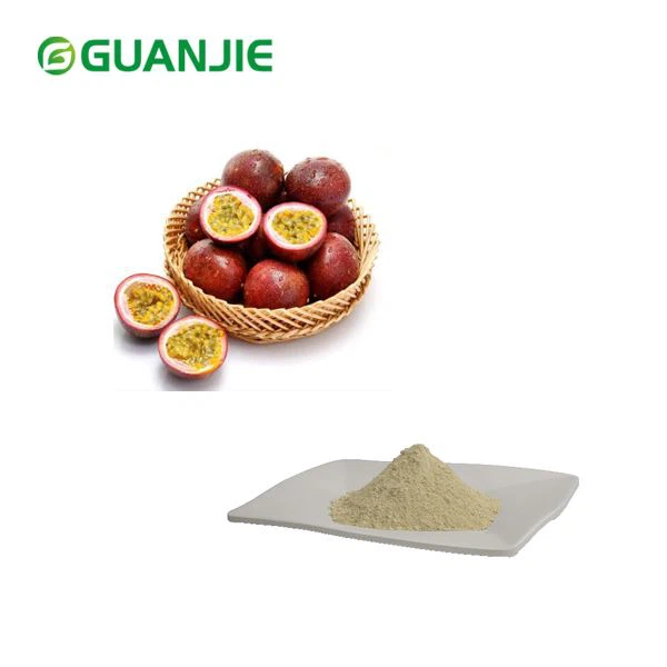 Passion Fruit Juice Powder
