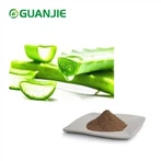 Aloe Vera Leaf Powder