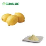 Freeze-dried Lemon Powder