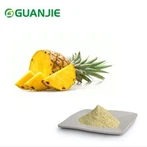 Freeze Dried Pineapple Powder
