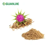 Milk Thistle Extract Powder