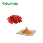 Wolfberry Fruit Powder