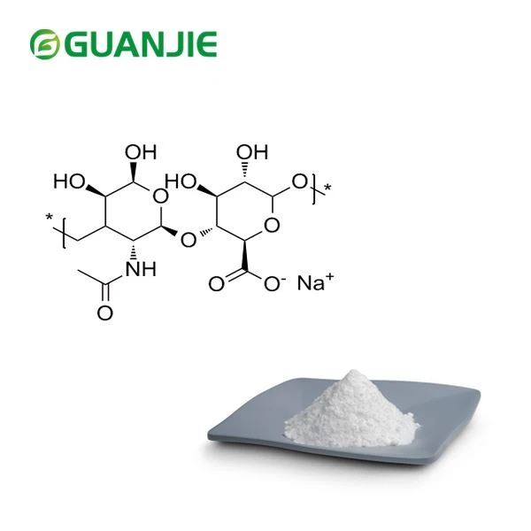 Sodium Hyaluronate Powder Bulk