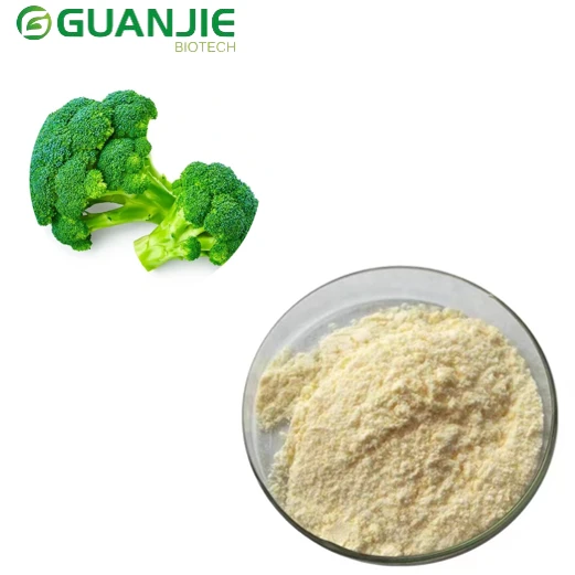 Bulk Sulforaphane