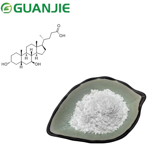 Bulk Ursodeoxycholic Acid
