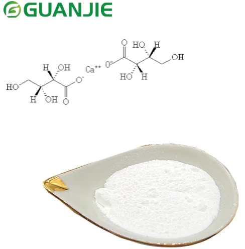 Calcium L- Threonate Powder