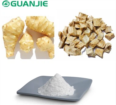 Bulk Inulin
