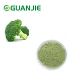 Freeze Dried Broccoli Powder