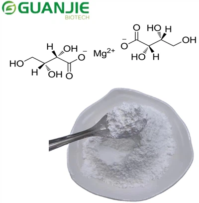Magnesium L-Threonate Bulk Powder