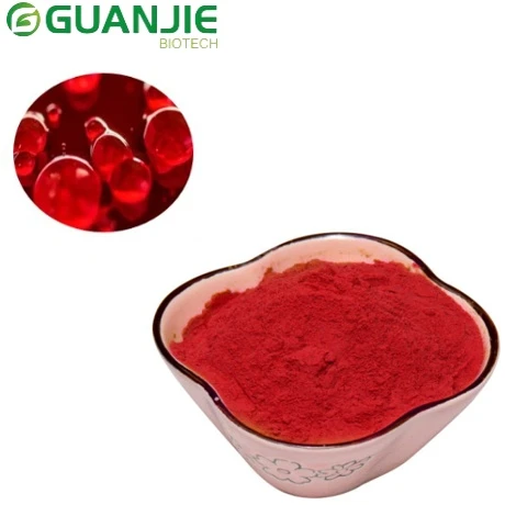Astaxanthin Powder Bulk