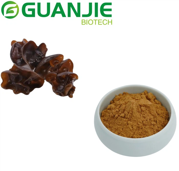 Auricularia Auricula Extract Powder