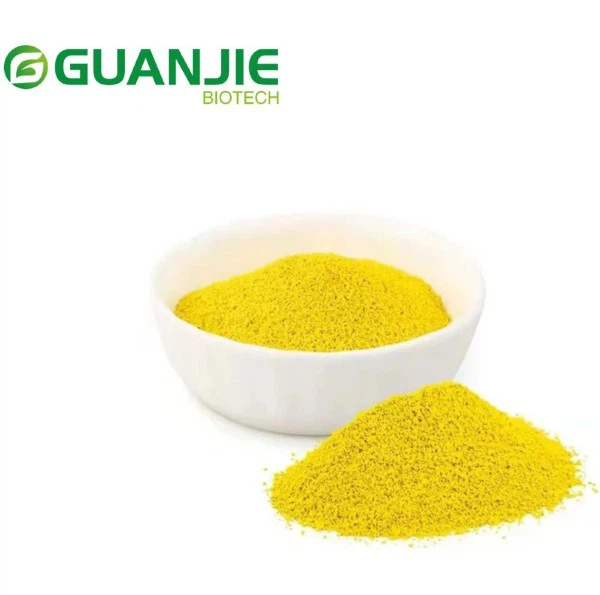 Berberine HCL Bulk