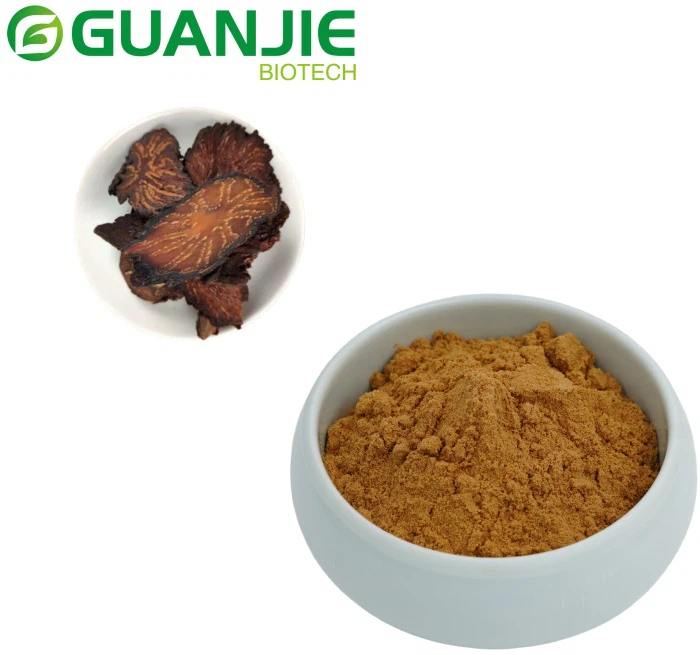 Cistanche Deserticola Extract