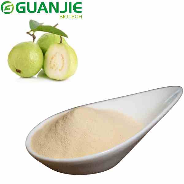 Guava Fruit Powder