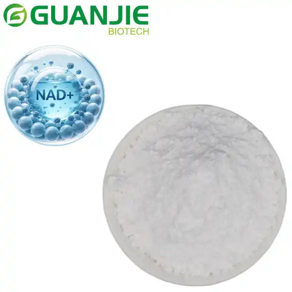Liposomal NAD+ Powder