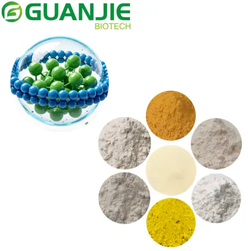 Liposomal Powder
