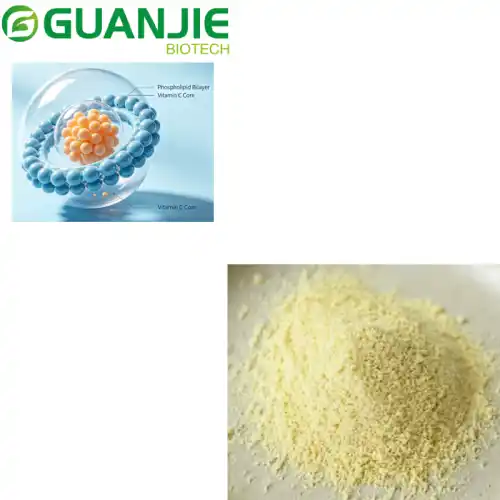 Liposomal Vitamin C Powder