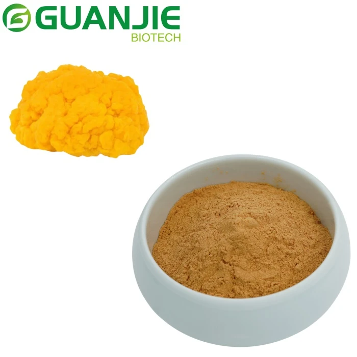 Naematelia Aurantialba Extract
