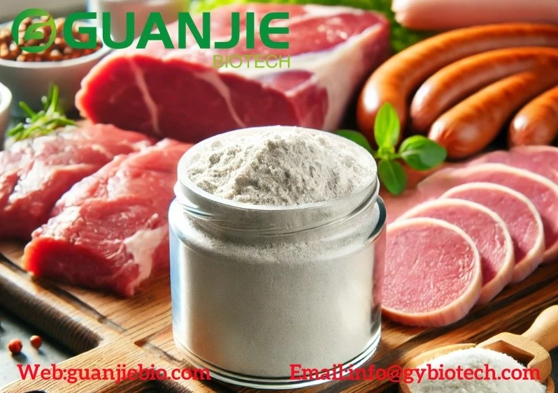 How much phosphatidylserine is in meat How much phosphatidylserine is in meat