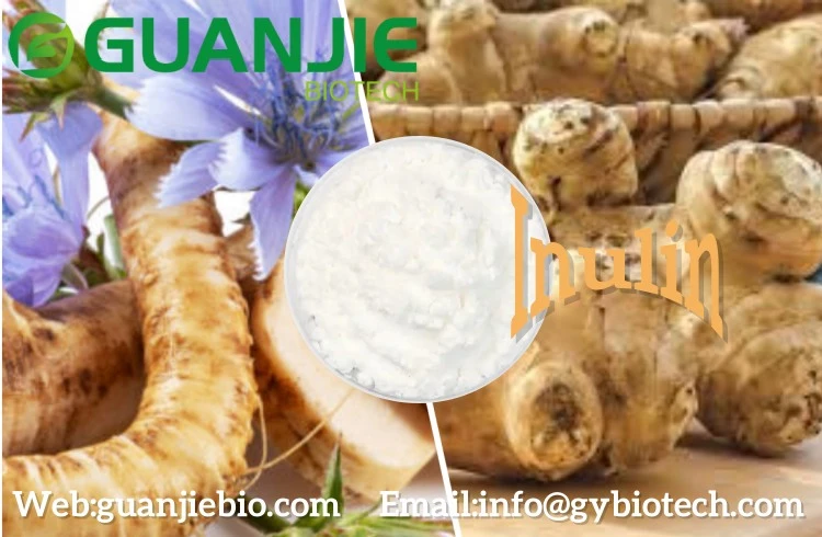bulk Inulin powder bulk Inulin powder