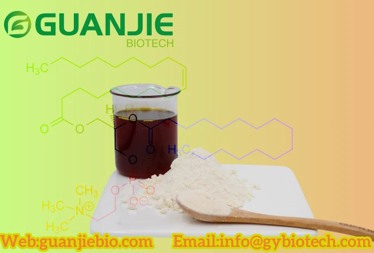 news-1-1 Bulk Lecithin