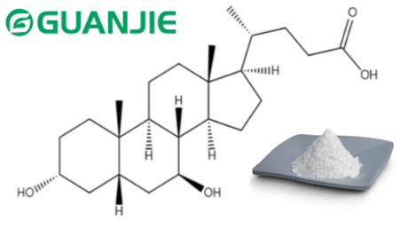 news-1-1 Bulk Ursodeoxycholic Acid UDCA