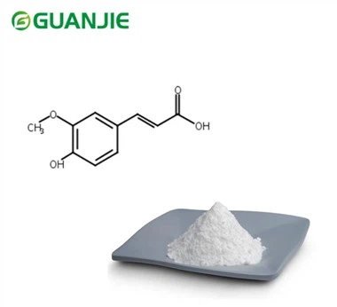 ferulic acid powder ferulic acid powder