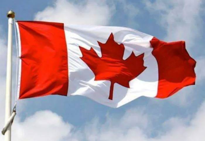 canada flag canada flag