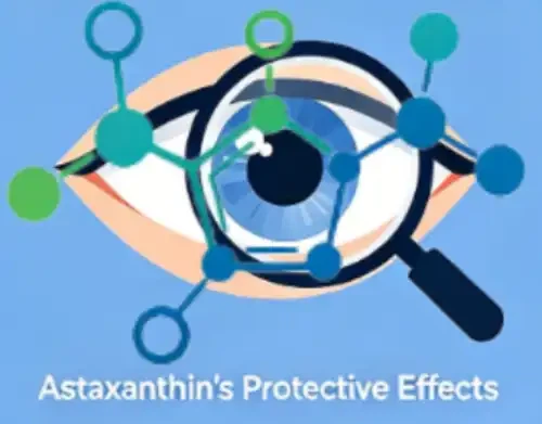 Is Astaxanthin Good For Eyes Is Astaxanthin Good For Eyes