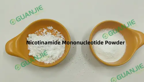 nicotinamide mononucleotide Powder bulk nicotinamide mononucleotide Powder bulk