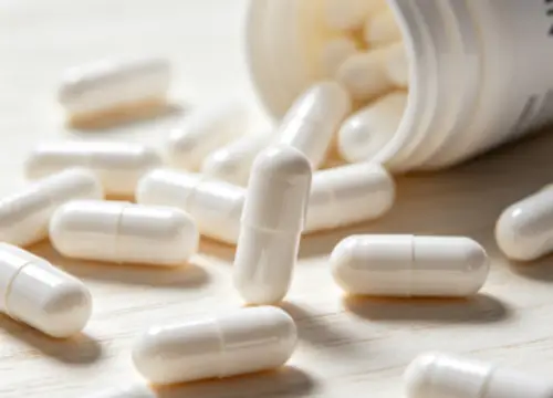 NMN Capsules NMN Capsules