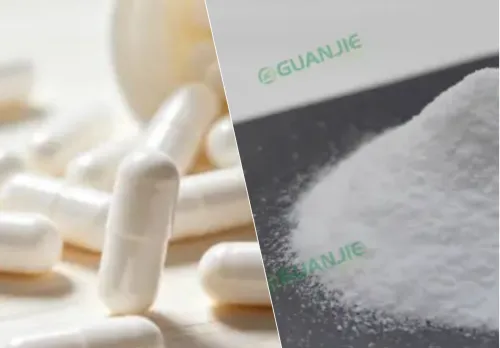 How To Choose NMN Powder Or Capsules How To Choose NMN Powder Or Capsules