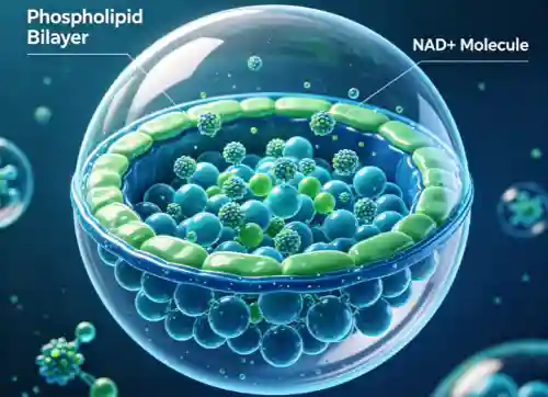 What Is Liposomal NAD What Is Liposomal NAD
