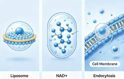 Liposomal NAD Bioavailability Liposomal NAD Bioavailability
