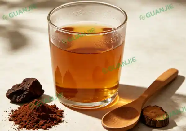 chaga extract powder for beverage chaga extract powder for beverage