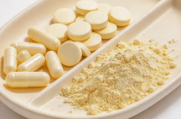 NMNH Powder supplement NMNH Powder supplement