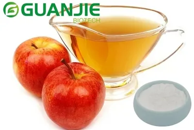 Is Apple Cider Vinegar Powder As Good As Liquid?