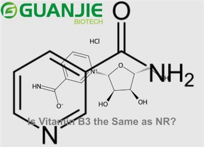 Is Vitamin B3 The Same As Nicotinamide Riboside?