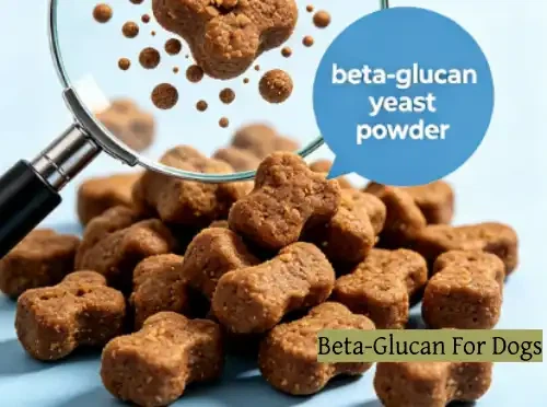 Is Beta-Glucan Safe For Dogs?