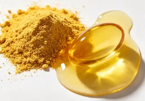 Liposomal Coenzyme Q10 Powder Vs. Liquid, Which One Is The Better?
